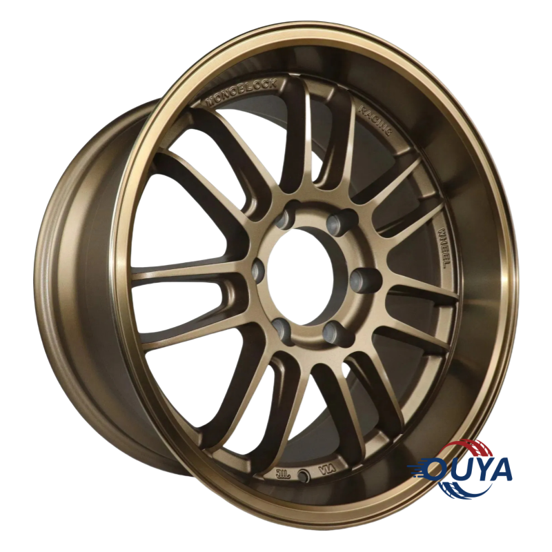 15inch 4x4 wheels rims car truck & suv wheels summit racing rays-Inspired Design