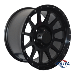 16inch car rims repair near me car jack wheels SUV 4*4 Rays--Inspired Design