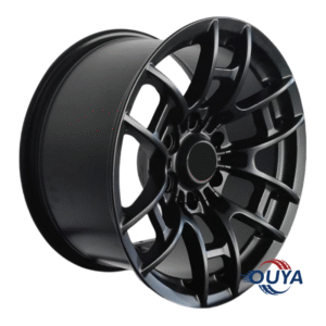 17 inch SUV us mag wheels rear wheel hub assembly 4*4 jogo de rodas aro 17 TRD-Inspired Design