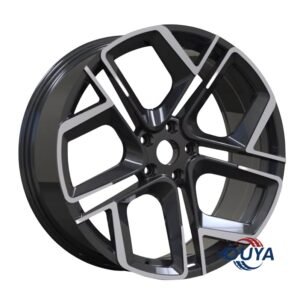 17-20 inch 20 inch rims 5x112 rims hub wheel for Volkswagen VW cars