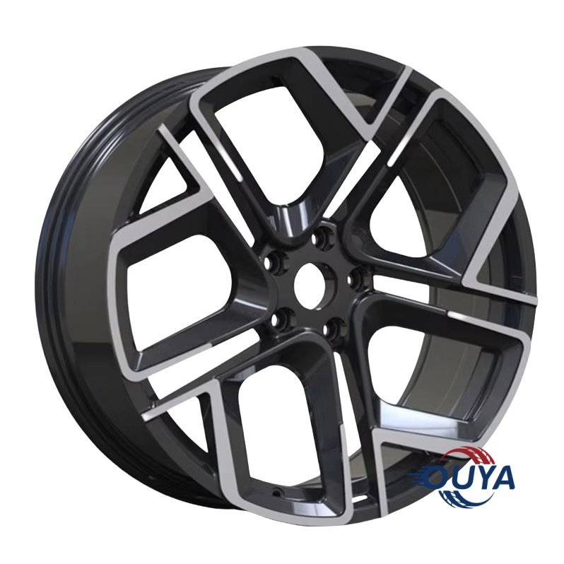 17-20 inch 20 inch rims 5x112 rims hub wheel for Volkswagen VW cars