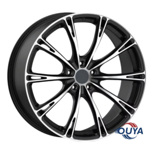17-22 inch rodas 18 rodas aro 19 hub wheel China wholesale factory for Audi cars