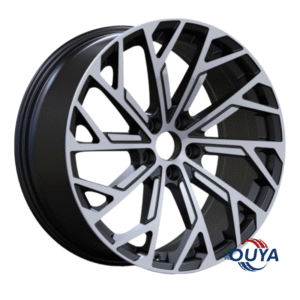 18-21 inch hub wheel roda aro 18 pneu aro 20 for Audi cars