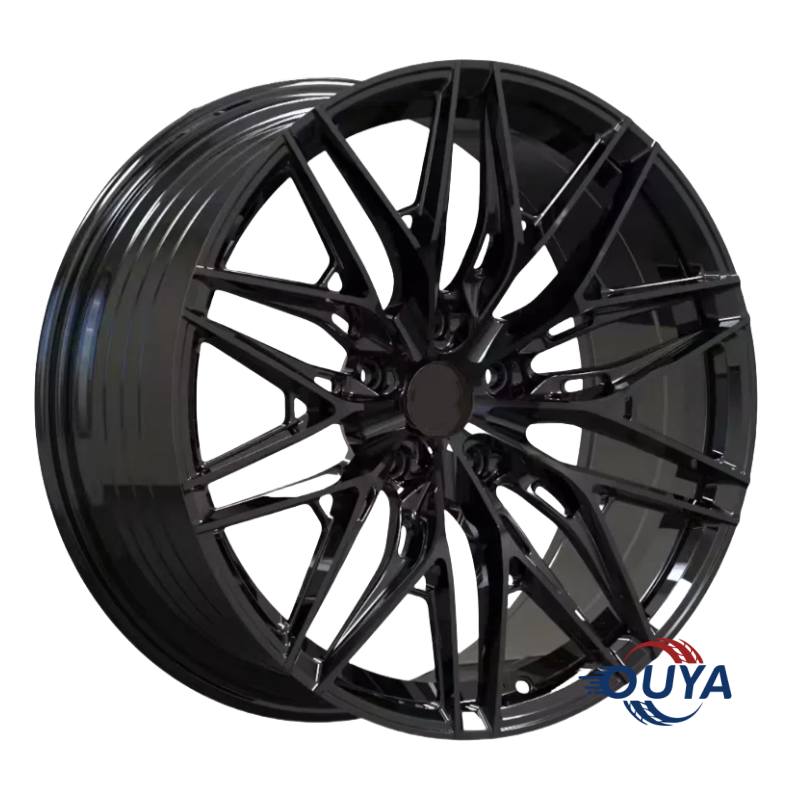 18 vs 19 inch wheels ride quality us mags wheels HRE-Inspired Design