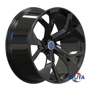 19-23 inch five lug rims rims can make carbon fiber pneu aro 19 for Audi cars