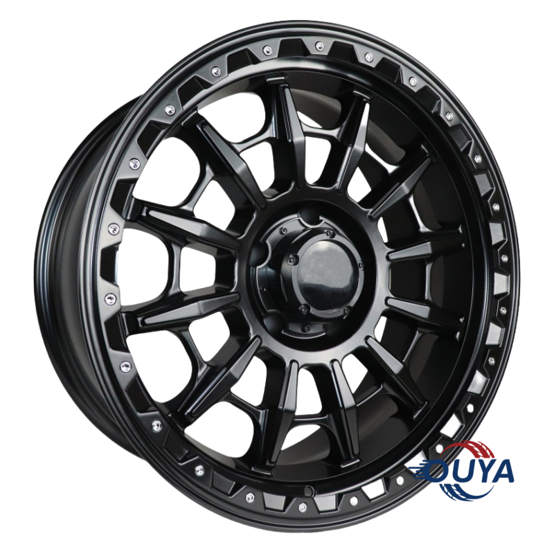 20inch bmx mag wheels mag wheel repairs wheel hub front SUV 4*4 kmc-Inspired Design