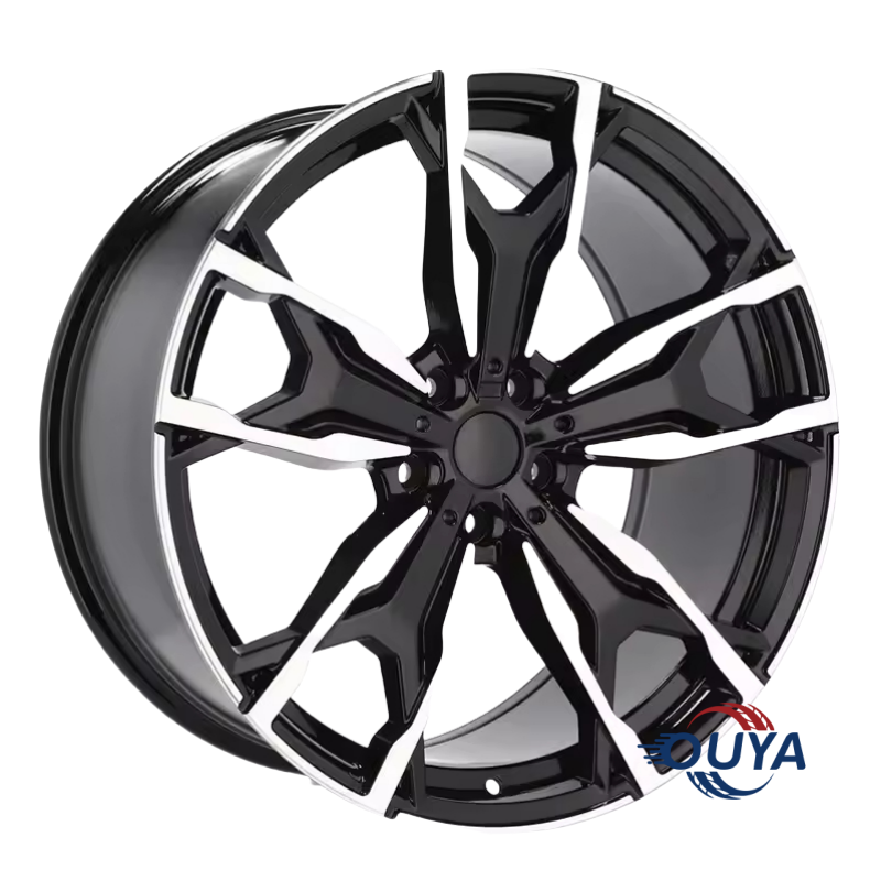 20inch 20*8.5 20*9.5 alloy wheels 5*112 pcd for BMW wheels