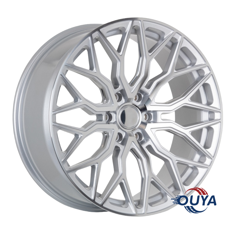 20inch SUV alloy wheels best cleaner for alloy rims fix wheel rims vossen-Inspired Design