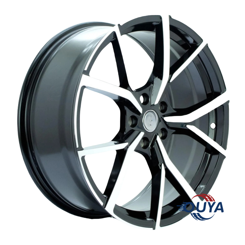15-22 inch rodas aro 15 pneu para aro 17 hub wheel rim spokes factory wholesale price for Volkswagen VW price