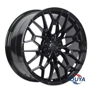 18-21inch 20 wheel rim black wheel rims rear wheel hub front for BMW wheels