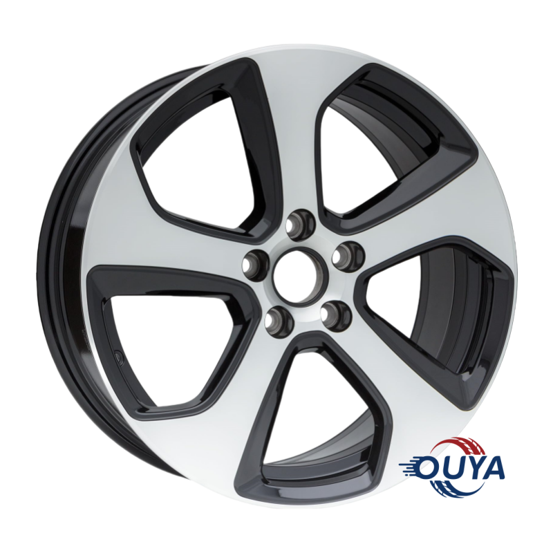 14-20 inch vw polo rims for sale 20 inch rims pcd 5*100 5*112 Chinese OEM wheel hub for Volkswagen VW cars