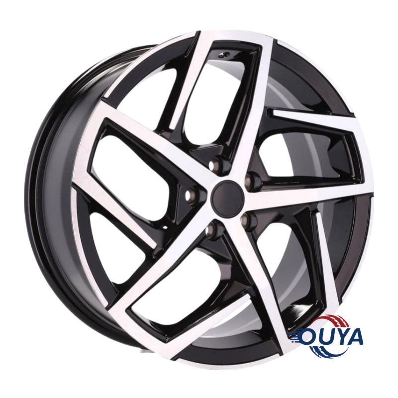 15-19 inch 15 inch rims 5x112 rims alloy rims 18 mag wheel price for Volkswagen cars