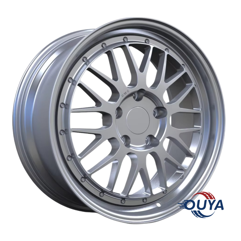 17-20 inch 20 inch black rims us mag wheels hub wheel  bbs-Inspired Design