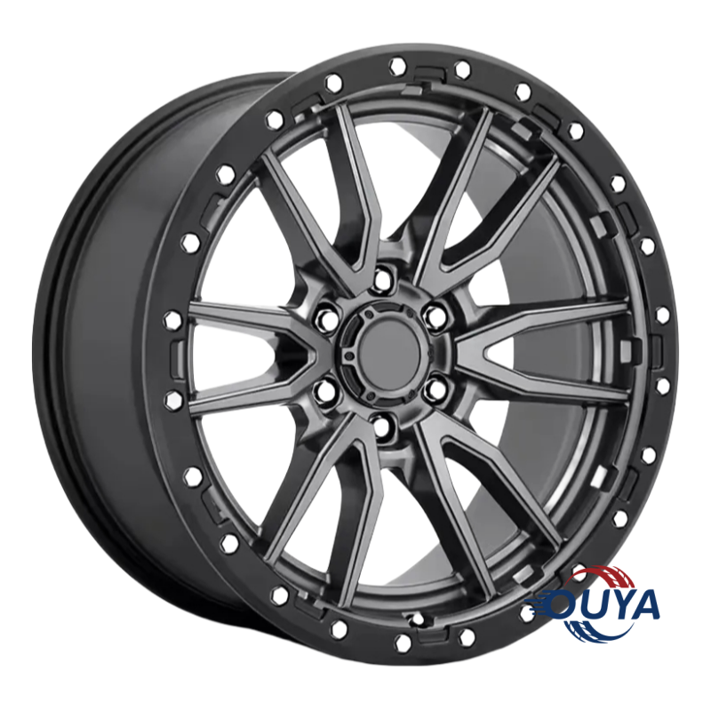 15 20 inch  car truck & suv tire & wheel packages wheels mag wheel repairs fuel-Inspired Design