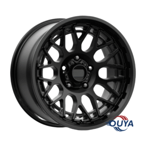 16-17 inch mag wheel price rodas aro 4*4 16 jogo de rodas aro 17 Black Rhino-Inspired Design