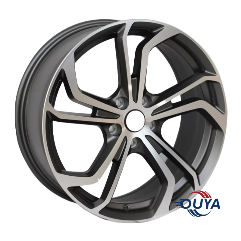 17-19 inch 5*112pcd 17 rims 19 inch car rims mag wheel Cost-effective price for Volkswagen VW cars