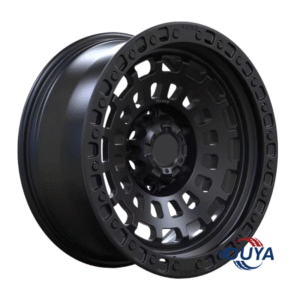 16-18 inch mag wheel hubs for wheels us mags wheels SUV 4*4 Fuel-Inspired Design