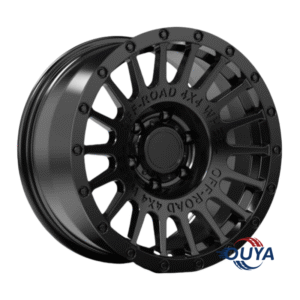 16-20 inch pneu aro 20 mag wheels hub wheel 4x4 wheels rims 4*4 Fuel-Inspired Design