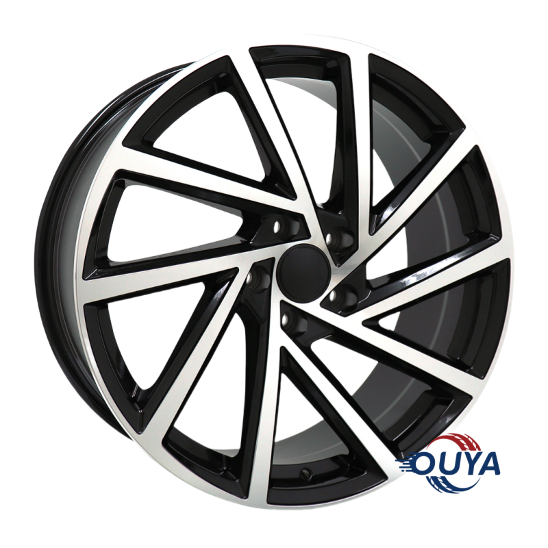 16-19 inch alloy wheels 16 inch wheel rims rodas aro 16 for Volkswagen VW cars