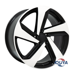 17-18 inch preço pneu aro 17 5x112 rims pcd for Volkswagen VW cars