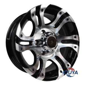 14 15 inch muscle cars on rims wheel hub front SUV 4*4 RRW-Inspired Design