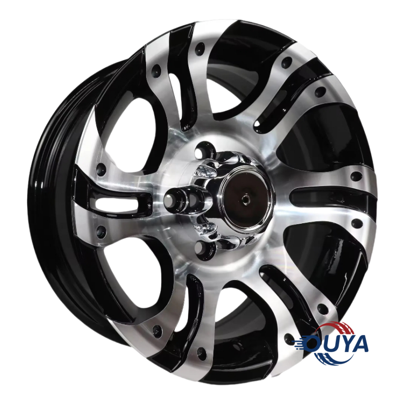 14 15 inch muscle cars on rims wheel hub front SUV 4*4 RRW-Inspired Design