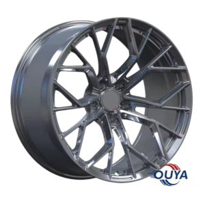 18 vs 19 inch rear wheel alloy wheel repair kit mag wheel paint HRE-Inspired Design