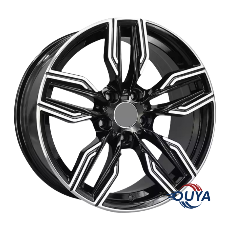 17-20 inch car wheels us mag wheel price best alloy wheel for BMW car