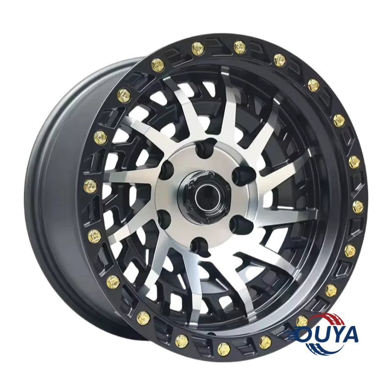 16 inch cars with rims alloy wheel insurance steel vs alloy wheels SUV Black Rhino-Inspired Design