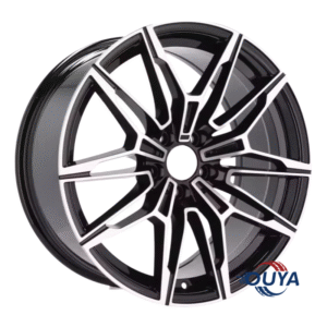 17-22 inch 19 inch car rims wheel hub for bmw alloy wheels