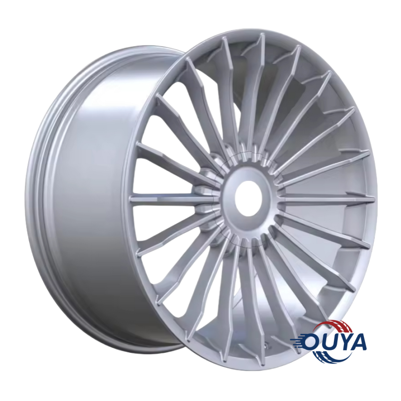 18-20 inch car wheel 20 inch rims 5x120 white on white rims for BMW wheels