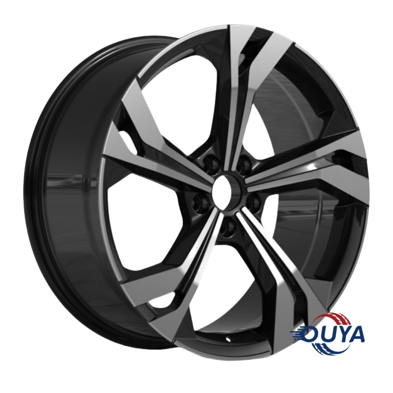 20 22 inch 20 wheel rim us mags wheels China wheel rims for Audi cars