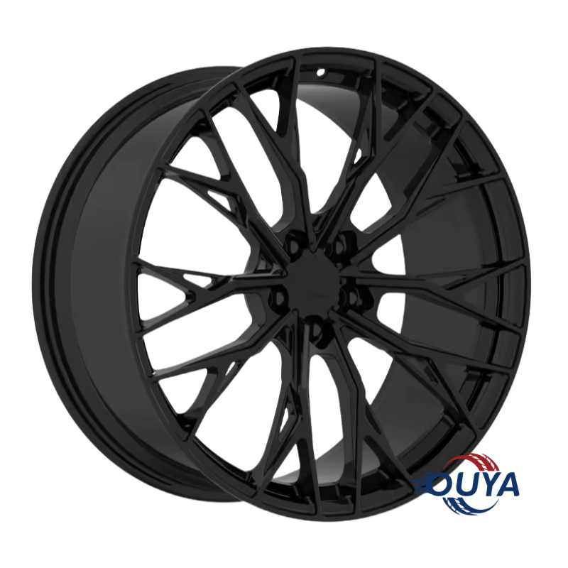 17-20 inch wheel rim powder coating us mag wheels Versteiner-Inspired Design