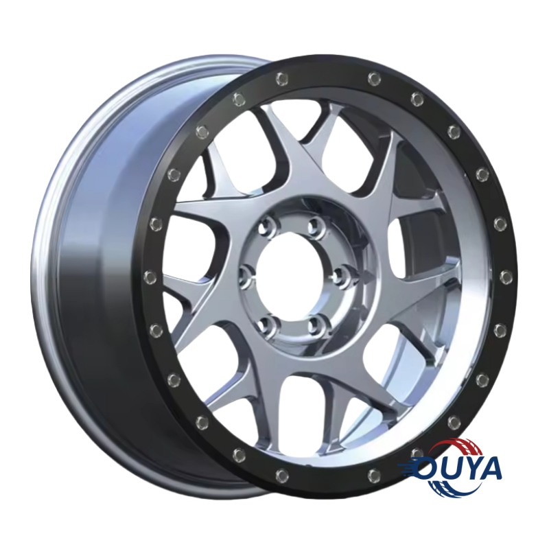 20 inch muscle cars on rims 20 wheel rim 4 wheel drive rims Fuel-Inspired Design