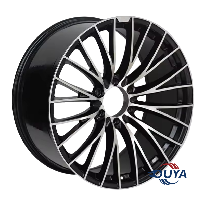 22 inch car rim repair near me alloy wheel welding 4*4 SUV RRW-Inspired Design