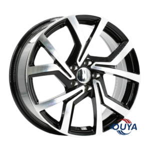 14-20 inch hub wheel us mags wheels 5*100 5*112 pcd wholesale China factory price for Volkswagen VW cars